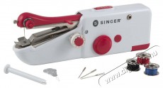 Singer HORDOZHAT&Oacute; K&Eacute;ZI VARR&Oacute;G&Eacute;P H&aacute;ztart&aacute;s / Otthon / K&uuml;lt&eacute;r - Varr&oacute;g&eacute;p - 526083