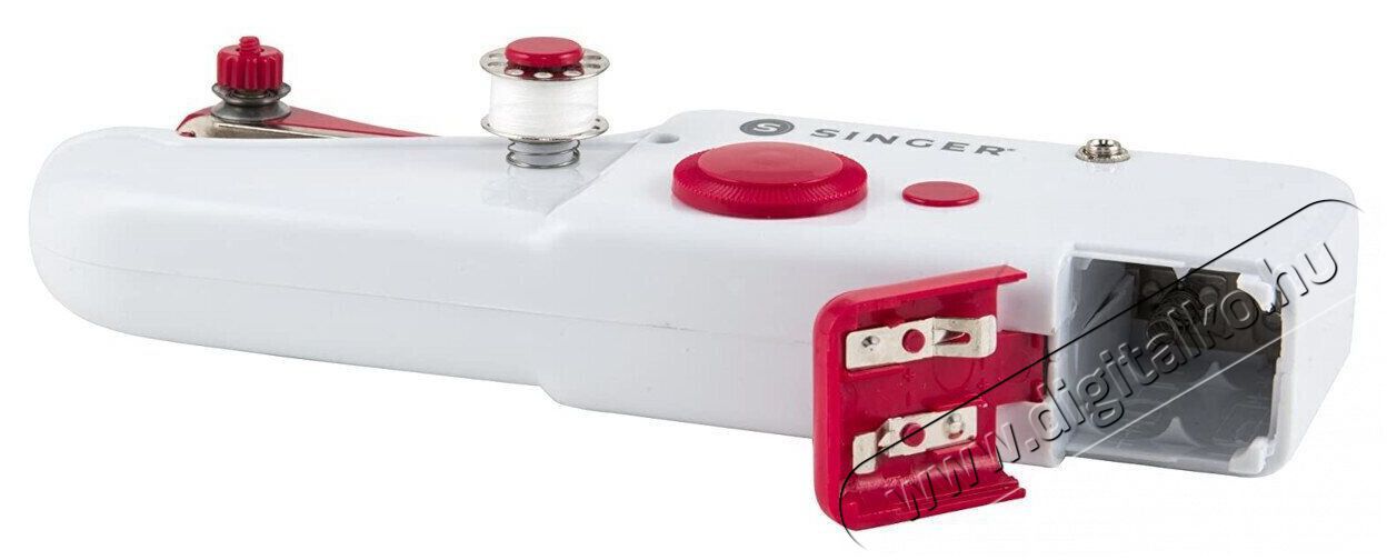Singer HORDOZHAT&Oacute; K&Eacute;ZI VARR&Oacute;G&Eacute;P H&aacute;ztart&aacute;s / Otthon / K&uuml;lt&eacute;r - Varr&oacute;g&eacute;p - 526083