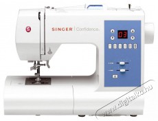Singer 7465/00 varrógép - Háztartás / Otthon / Kültér - Varrógép - 526088