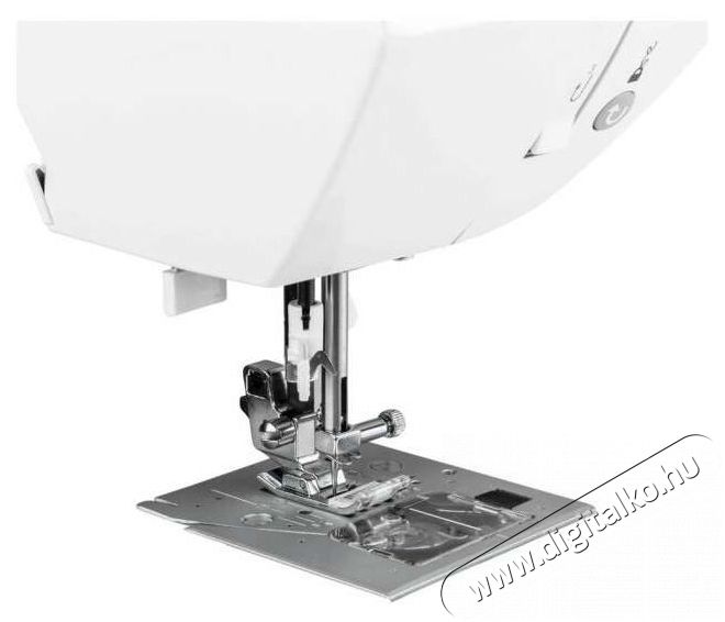 Singer 7465/00 varr&oacute;g&eacute;p H&aacute;ztart&aacute;s / Otthon / K&uuml;lt&eacute;r - Varr&oacute;g&eacute;p - 526088