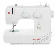 Singer 1409/00 varrógép - Bemutatódarab - Háztartás / Otthon / Kültér - Varrógép - 531205