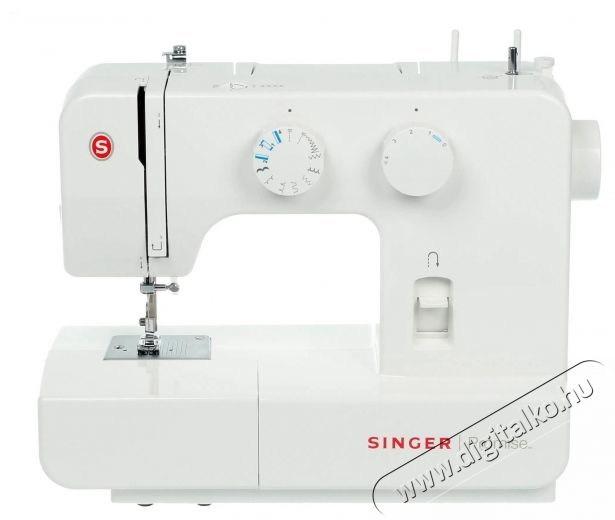 Singer 1409/00 varrógép - Bemutatódarab Háztartás / Otthon / Kültér - Varrógép - 531205