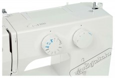 Singer 1409/00 varrógép - Bemutatódarab Háztartás / Otthon / Kültér - Varrógép - 531205