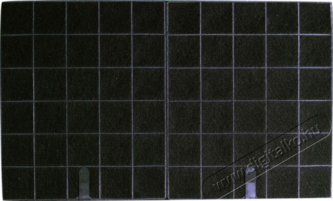 Sirius KF 30 aktívszén-szűrő Konyhai termékek - Páraelszívó - Szűrő - 356551