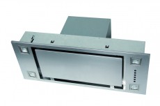 Sirius SL 903 P 90cm beépíthető páraleszívó. extra erős motorral! - inox - értékcsökkent Konyhai termékek - Páraelszívó - Beépíthető / kihúzható - 475825