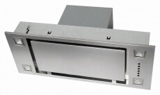 Sirius SL 903 P EM 90cm motor nélkül Konyhai termékek - Páraelszívó - Beépíthető / kihúzható - 356611