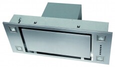 Sirius SL 903 P EM 70cm beépíthető páraelszívó - inox (motor nélkül) Konyhai termékek - Páraelszívó - Beépíthető / kihúzható - 356610