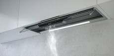 Sirius SLTC 919 52cm beépíthető páraelszívó Konyhai termékek - Páraelszívó - Beépíthető / kihúzható - 356726