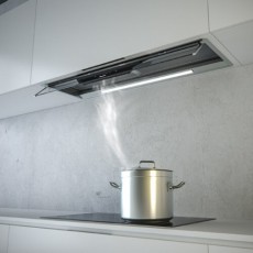 Sirius SLTC 919 Beépíthető páraelszívó Konyhai termékek - Páraelszívó - Beépíthető / kihúzható - 356727