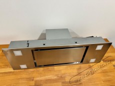 Sirius SL 903 P 90cm beépíthető páraleszívó. extra erős motorral! - inox - értékcsökkent Konyhai termékek - Páraelszívó - Beépíthető / kihúzható - 475825