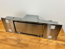 Sirius SL 903 P 90cm beépíthető páraleszívó. extra erős motorral! - inox - értékcsökkent Konyhai termékek - Páraelszívó - Beépíthető / kihúzható - 475825