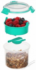 Sistema Breakfast To Go 0,53 l Konyhai termékek - Edény - Ételtároló - 530078