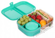 Sistema Ribbon Lunch To Go 1,1 l Konyhai termékek - Edény - Ételtároló - 530087