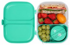 Sistema Ribbon Lunch To Go 1,1 l Konyhai termékek - Edény - Ételtároló - 530087