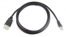 SJCAM HDMI kábel Fotó-Videó kiegészítők - Kábel - Hdmi kábel - 303886