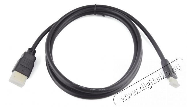 SJCAM HDMI kábel Fotó-Videó kiegészítők - Kábel - Hdmi kábel - 303886