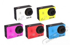 SJCAM SJ5000+ Plus FullHD sportkamera - fehér Fényképezőgép / kamera - Sport kamera - 1080p Full HD felbontású - 307058