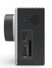 SJCAM SJ6 Legend akciókamera - ezüst Fényképezőgép / kamera - Sport kamera - 4K felbontású - 336491
