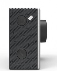 SJCAM SJ6 Legend akciókamera - ezüst Fényképezőgép / kamera - Sport kamera - 4K felbontású - 336491