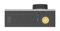 SJCAM SJ6 Legend akciókamera - ezüst Fényképezőgép / kamera - Sport kamera - 4K felbontású - 336491