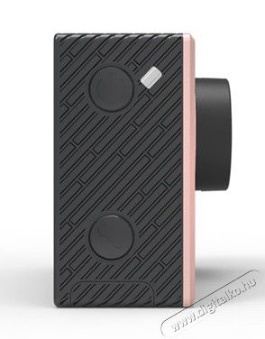 SJCAM SJ6 Legend akciókamera - pink Fényképezőgép / kamera - Sport kamera - 4K felbontású - 312971