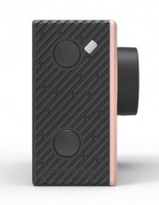 SJCAM SJ6 Legend akciókamera - pink Fényképezőgép / kamera - Sport kamera - 4K felbontású - 312971