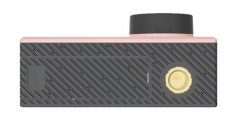 SJCAM SJ6 Legend akciókamera - pink Fényképezőgép / kamera - Sport kamera - 4K felbontású - 312971