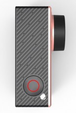 SJCAM SJ6 Legend akciókamera - pink Fényképezőgép / kamera - Sport kamera - 4K felbontású - 312971