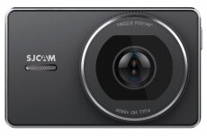 SJCAM SJ DASH autós menetrögzítő kamera Fényképezőgép / kamera - Autós fedélzeti kamera - 333006