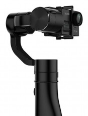 SJCAM SJ-GIMBAL 3 tengelyes elektronikus stabilizátor sportkamerákhoz Fotó-Videó kiegészítők - Állvány - Kamera stabilizátor - 338488