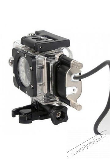 SJCAM SJ-MT4000 motoros kültéri tok Fényképezőgép / kamera - Sport kamera tartozékok - Vízálló tok / kamera ház / hátsó ajtó - 303889