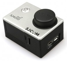 SJCAM Védőkupak szett (SJ4000) Fényképezőgép / kamera - Sport kamera tartozékok - Lencsevédő / védőborítás - 303895