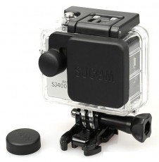SJCAM Védőkupak szett (SJ4000) Fényképezőgép / kamera - Sport kamera tartozékok - Lencsevédő / védőborítás - 303895