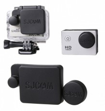 SJCAM védőkupak szett (SJ5000) Fényképezőgép / kamera - Sport kamera tartozékok - Lencsevédő / védőborítás - 303896