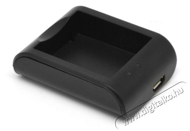 SJCAM SJ-TK akkumulátor töltő Fényképezőgép / kamera - Sport kamera tartozékok - Akkumulátor / töltő - 303891