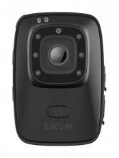 SJCAM A10 viselhető testkamera Fényképezőgép / kamera - Megfigyelő / IP kamera - 338485