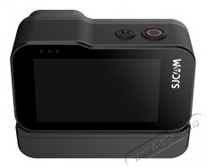 SJCAM SJ20 Kültéri kamera Fényképezőgép / kamera - Sport kamera - 4K felbontású - 501036