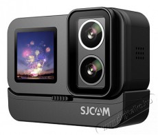 SJCAM SJ20 Kültéri kamera Fényképezőgép / kamera - Sport kamera - 4K felbontású - 501036