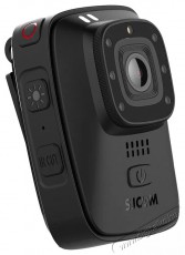 SJCAM A10 Fényképezőgép / kamera - Sport kamera - 1080p Full HD felbontású - 519963