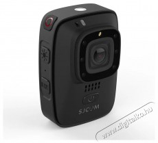 SJCAM A10 Fényképezőgép / kamera - Sport kamera - 1080p Full HD felbontású - 519963