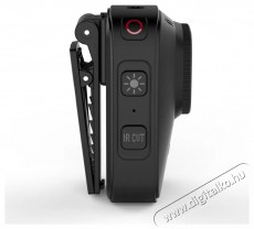 SJCAM A10 Fényképezőgép / kamera - Sport kamera - 1080p Full HD felbontású - 519963