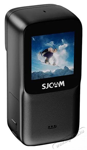 SJCAM C200 Pro F&eacute;nyk&eacute;pezőg&eacute;p / kamera - Sport kamera - 4K felbont&aacute;s&uacute; - 519960