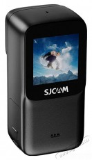 SJCAM C200 Pro F&eacute;nyk&eacute;pezőg&eacute;p / kamera - Sport kamera - 4K felbont&aacute;s&uacute; - 519960