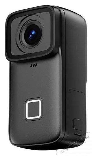 SJCAM C200 Pro F&eacute;nyk&eacute;pezőg&eacute;p / kamera - Sport kamera - 4K felbont&aacute;s&uacute; - 519960