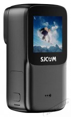 SJCAM C200 Pro F&eacute;nyk&eacute;pezőg&eacute;p / kamera - Sport kamera - 4K felbont&aacute;s&uacute; - 519960