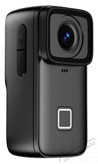 SJCAM C200 Pro F&eacute;nyk&eacute;pezőg&eacute;p / kamera - Sport kamera - 4K felbont&aacute;s&uacute; - 519960