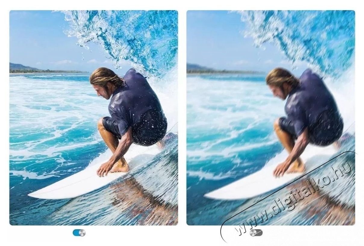 SJCAM C300 K&uuml;lt&eacute;ri kamera F&eacute;nyk&eacute;pezőg&eacute;p / kamera - Sport kamera - 4K felbont&aacute;s&uacute; - 531666