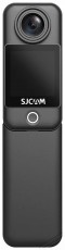 SJCAM C300 K&uuml;lt&eacute;ri kamera F&eacute;nyk&eacute;pezőg&eacute;p / kamera - Sport kamera - 4K felbont&aacute;s&uacute; - 531666