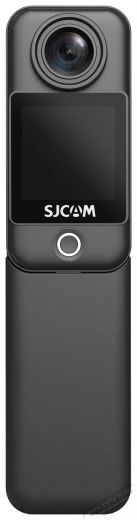 SJCAM C300 K&uuml;lt&eacute;ri kamera F&eacute;nyk&eacute;pezőg&eacute;p / kamera - Sport kamera - 4K felbont&aacute;s&uacute; - 531666
