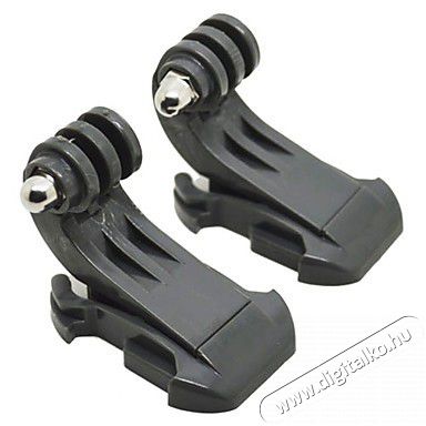 SJ/GP 10 2 db csatos konzol sportkamerához Fényképezőgép / kamera - Sport kamera tartozékok - Rögzítő / adapter - 303761